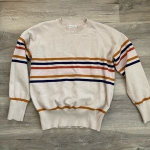 Roolee Sweater